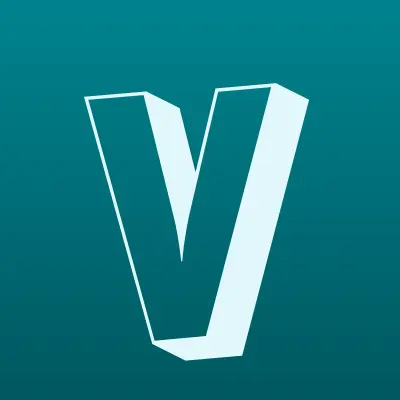 VERA, заправочная станция, лого-визитка