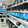 Компьютерные магазины в Дальнем Константиново
